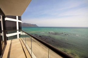 Гостиница 1102 Ocean View  Странд